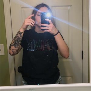 Meet your Posher, Demi